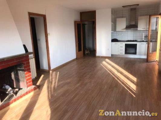 VENTA DE CASA  EN PUEBLO
